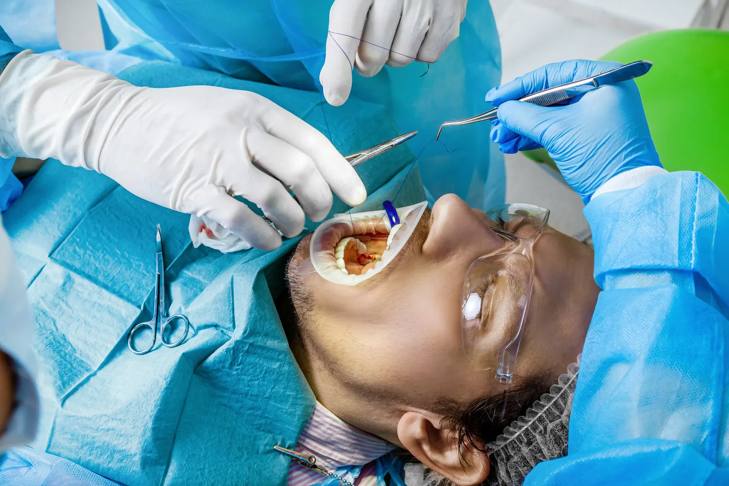 Endodoncja ranking Szczecin