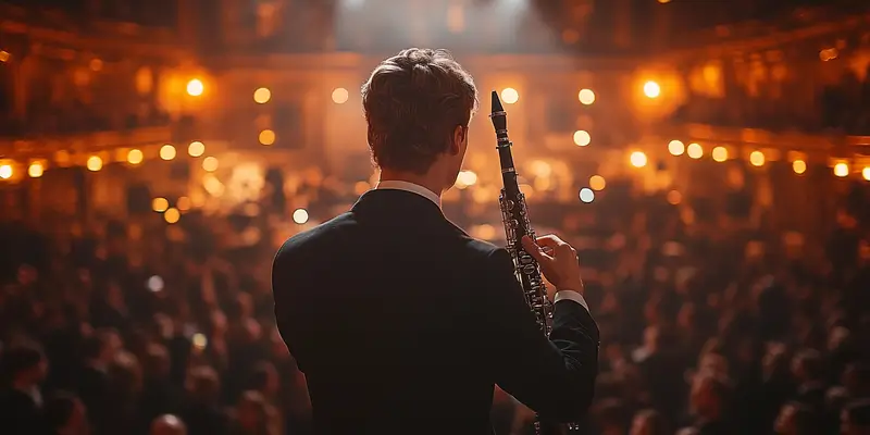 Gdzie kupić klarnet?