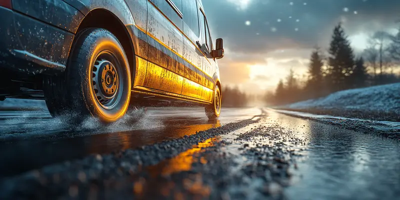 Ile kosztuje bus z Polski do Niemiec?