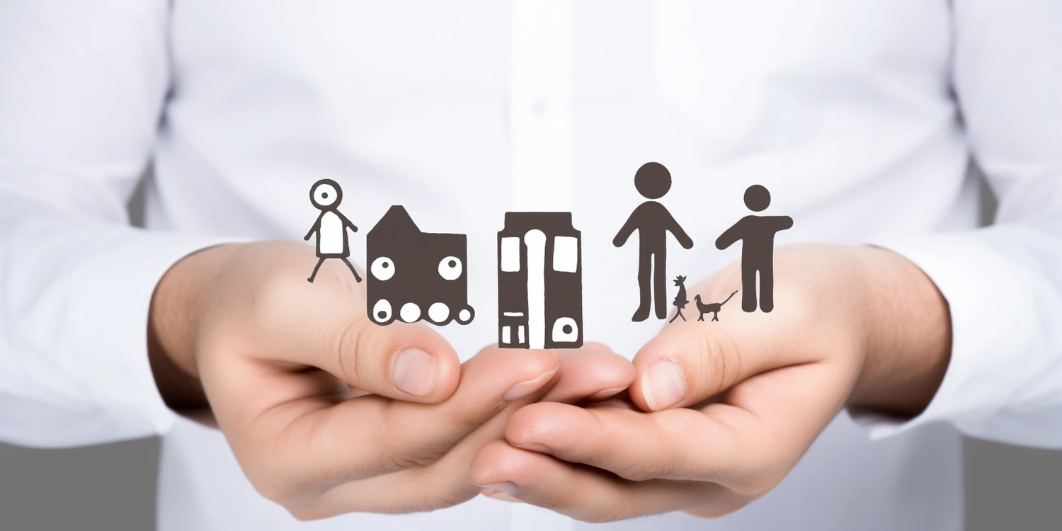 Ile ludzi ma kredyty hipoteczne w Polsce?