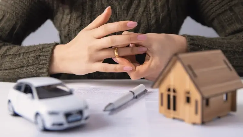 Jak długo czeka się na rozwód?