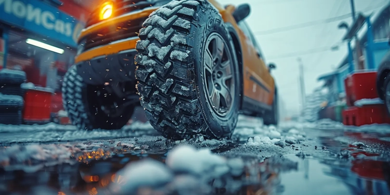 Jak odróżnić opony letnie od całorocznych?