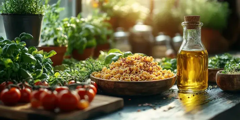 Jak przechowywać pieczywo bezglutenowe?