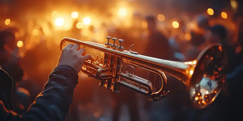 Jak sie pisze trąbka?