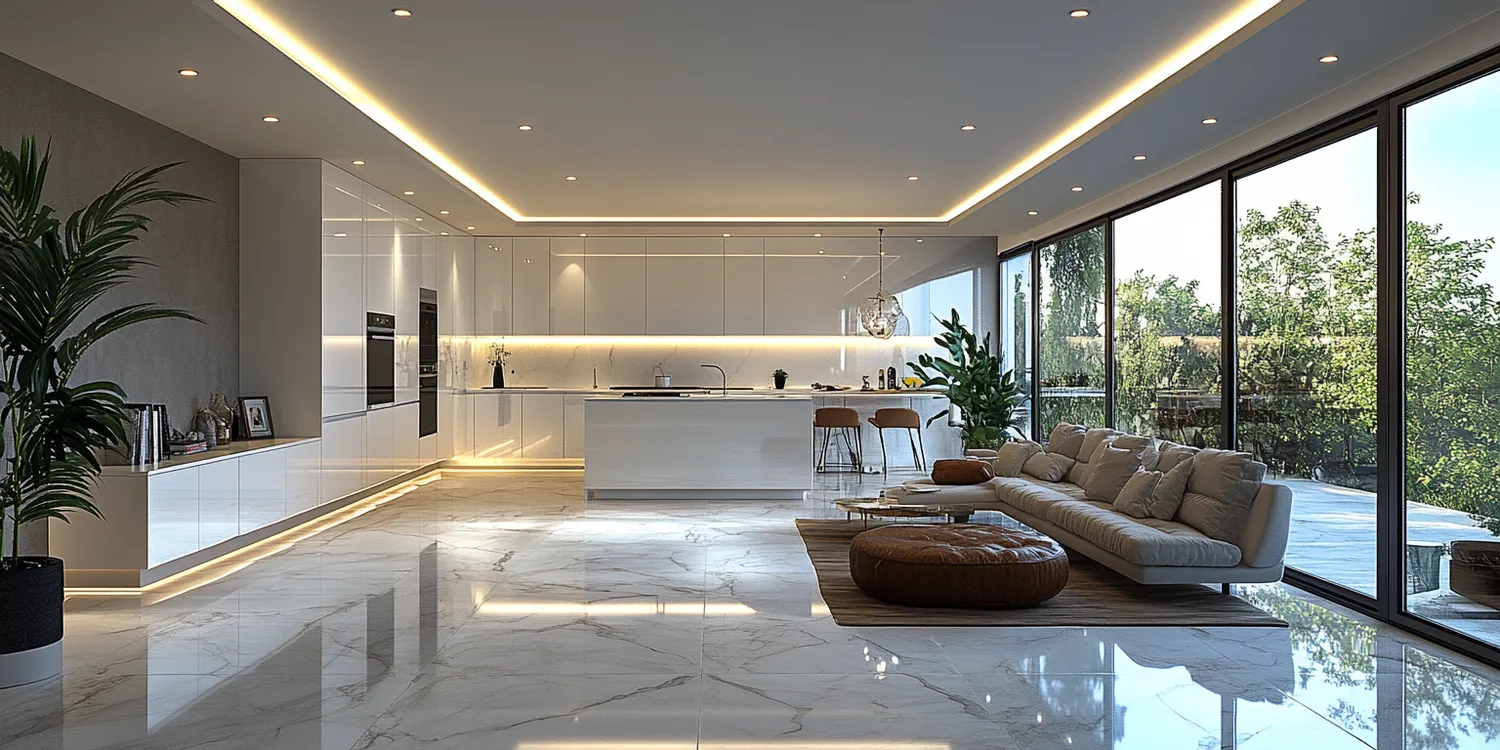 Jak ustawić meble kuchenne?