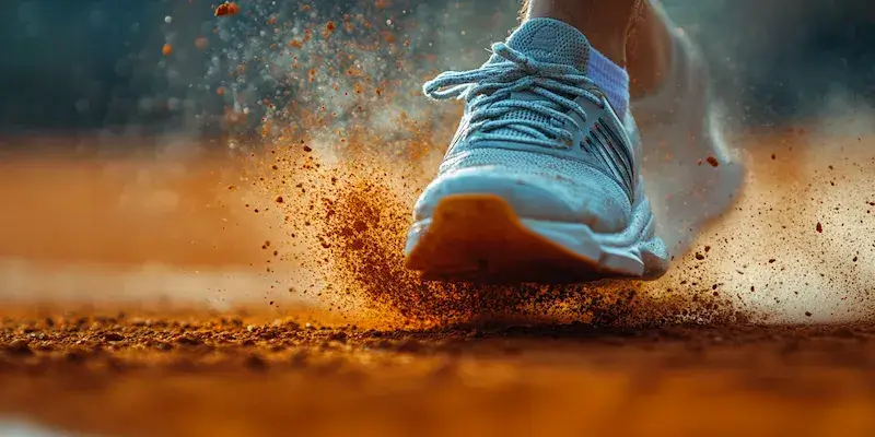 Jak wybrać buty do tenisa ziemnego?