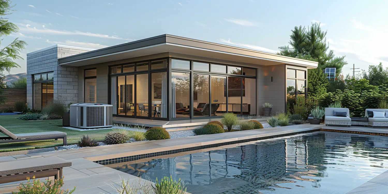 Jaki agregat do pompy ciepła 7 KW?