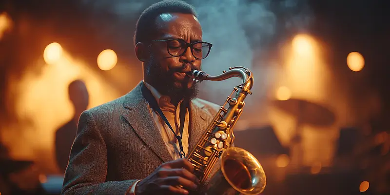 Jaki saksofon sopranowy?