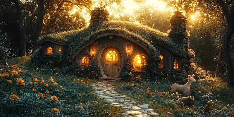 Jakie bajki sa dobre dla dzieci?