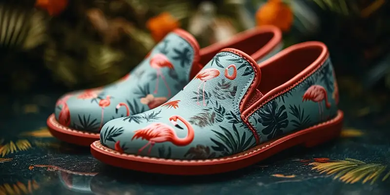 Jakie kapcie najlepsze dla dziecka?