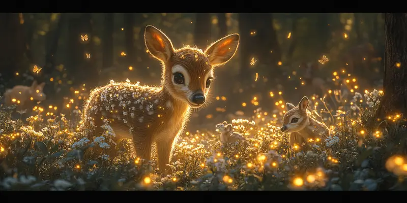 Jakie są bajki dla małych dzieci?