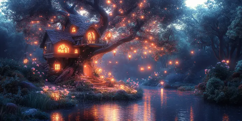 Jakie są fajne bajki dla dzieci?