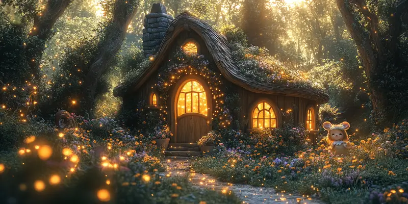 Jakie znacie bajki dla dzieci?