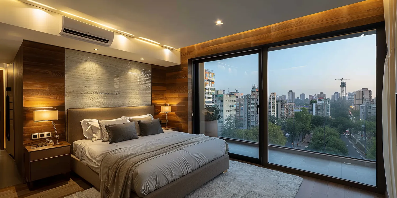 Klimatyzacja do biura Szczecin