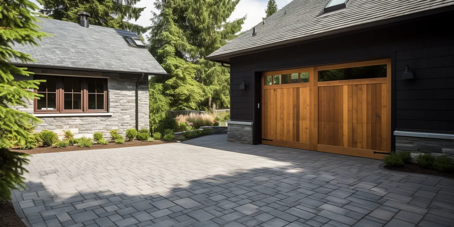 Kostka brukowa i jej zastosowanie w różnych miejscach