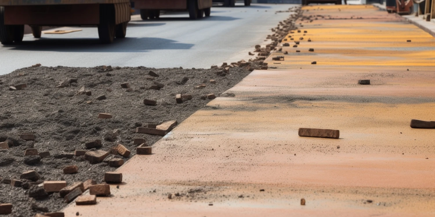 Kostka brukowa - ile za metr układania?