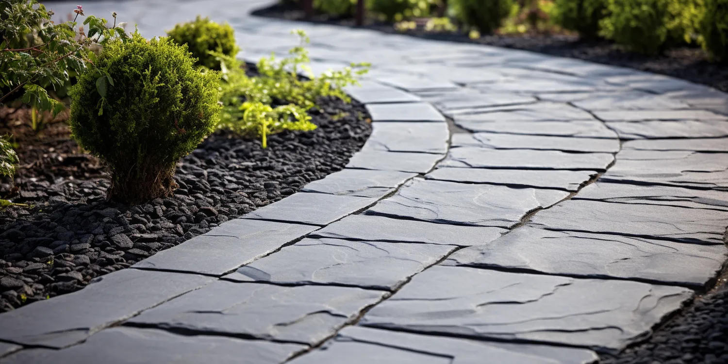 Kostka brukowa Świnoujście