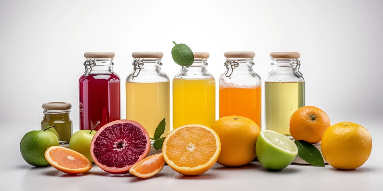 Która witamina C jest najlepszym wyborem?