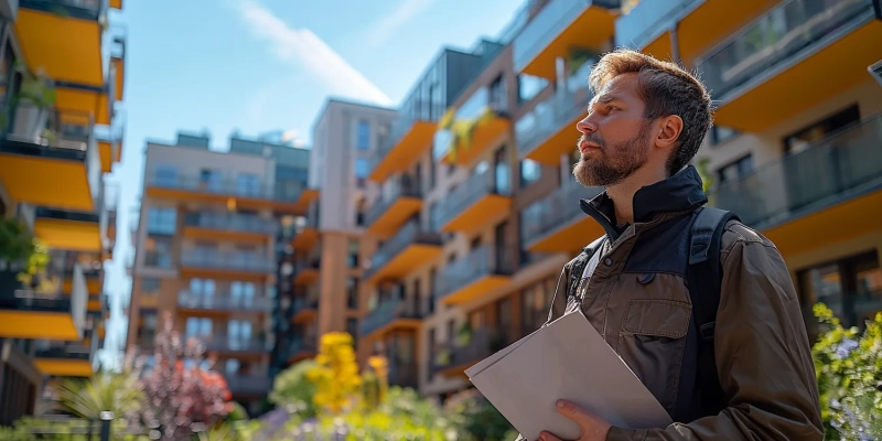 Nieruchomości na sprzedaż - o czym warto pamiętać oraz co zachęca klientów do kupna?