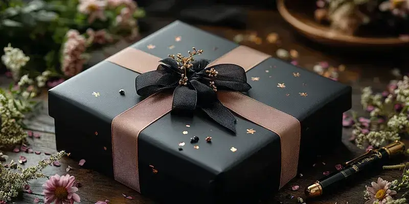 Personalizowane prezenty na Gwiazdkę