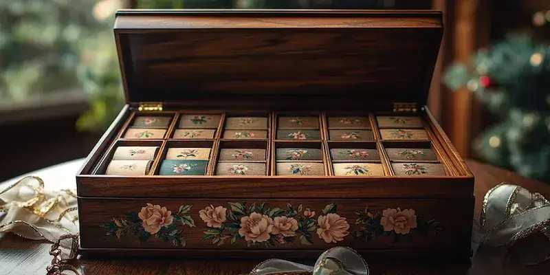 Personalizowane prezenty na rocznice