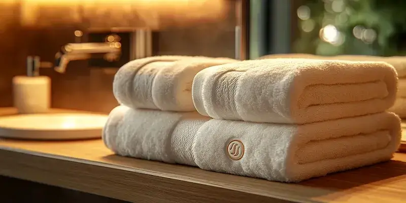 Personalizowane prezenty ręcznik