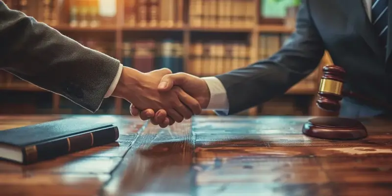 Podział majątku Szczecin