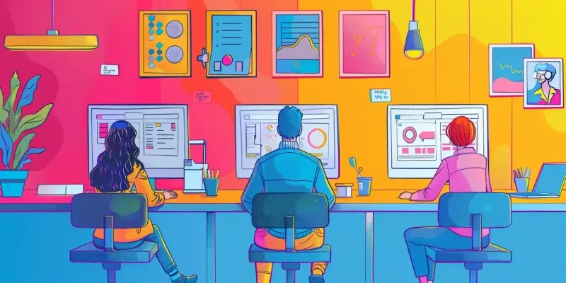 Pozycjonowanie sklepu Presta