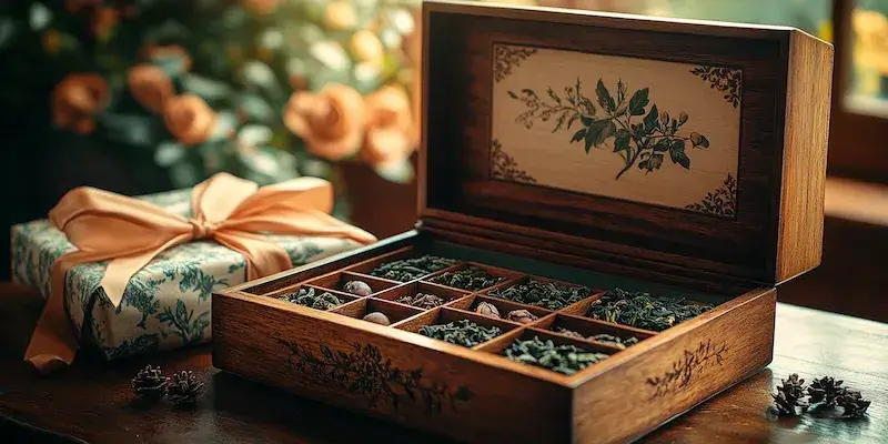 Prezenty na święta personalizowane