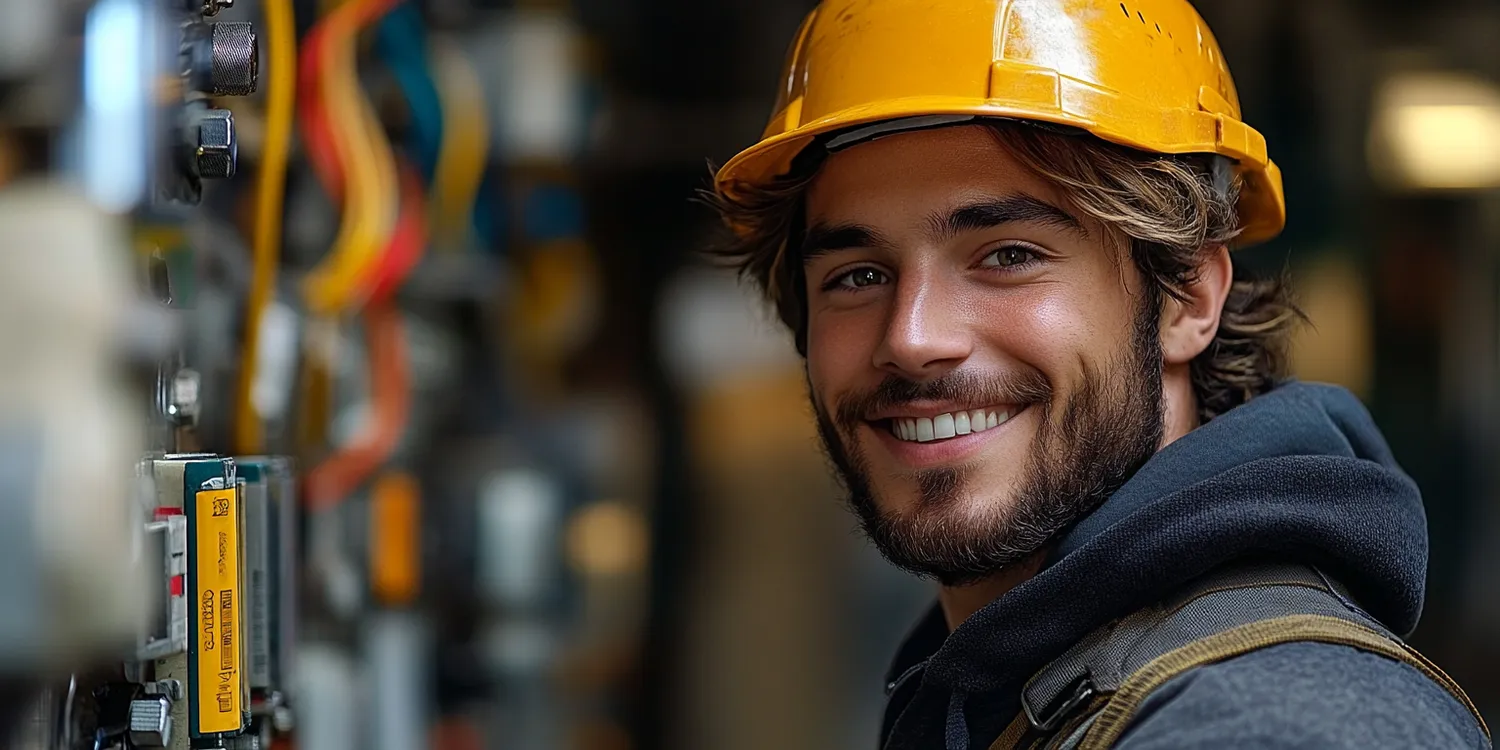 Projektowanie układów sterowania maszyn