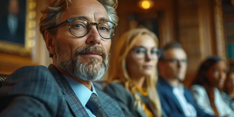 Radca prawny gorzów