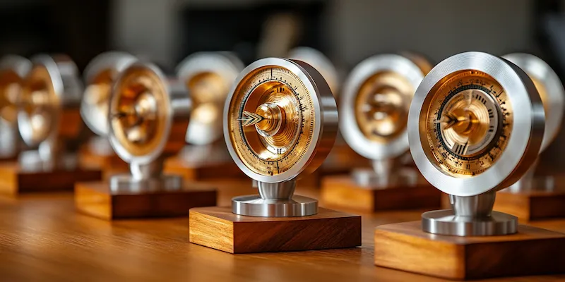 Statuetki na zamówienie Gliwice