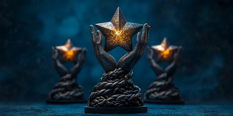 Statuetki na zamówienie Warszawa