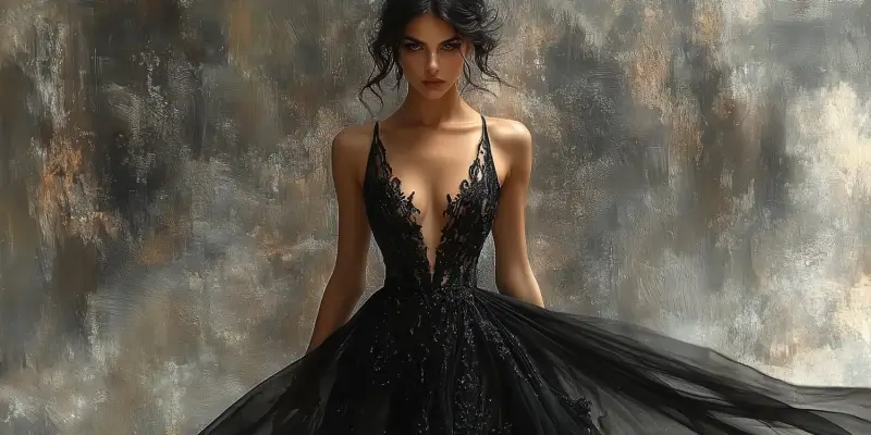 Sukienki ekskluzywne - na jakie okazje wybrać wyjątkową stylizację?