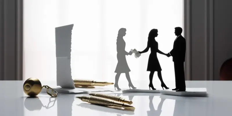 Tłumaczenia prawnicze dla firm