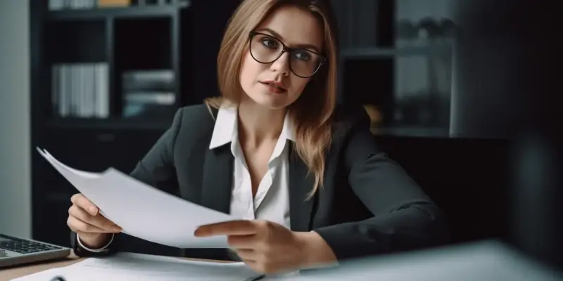 Tłumaczenia prawnicze z angielskiego