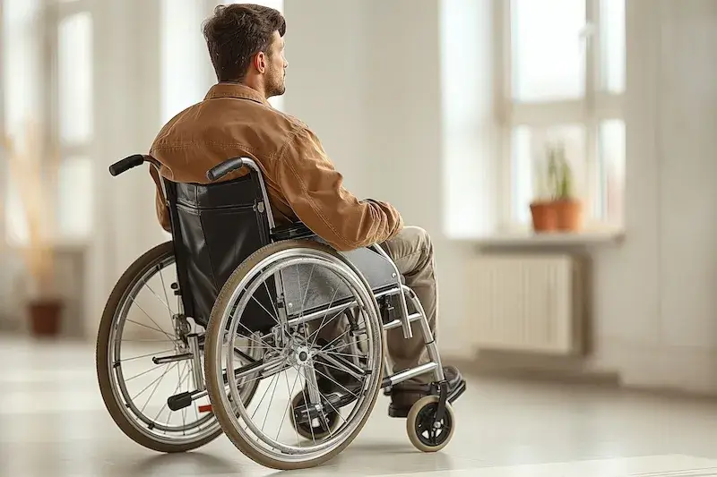 Wniosek na wózek inwalidzki kto wystawia 2022