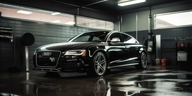 Wymiana tarcz Szczecin