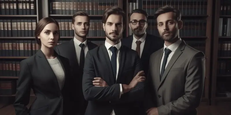 Adwokat czy radca prawny -- co lepsze?