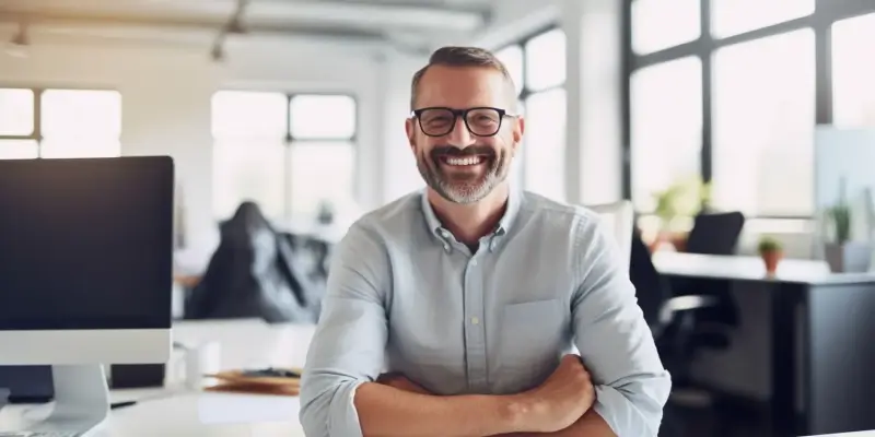 Biuro rachunkowe - jak szukać klientów?