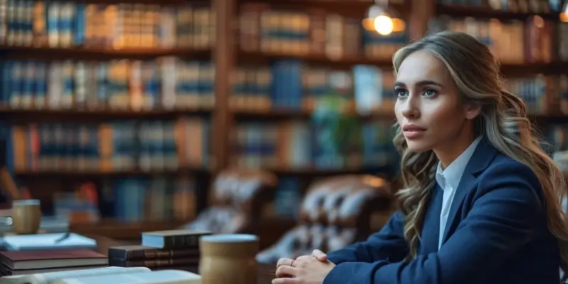 Co robi radca prawny?