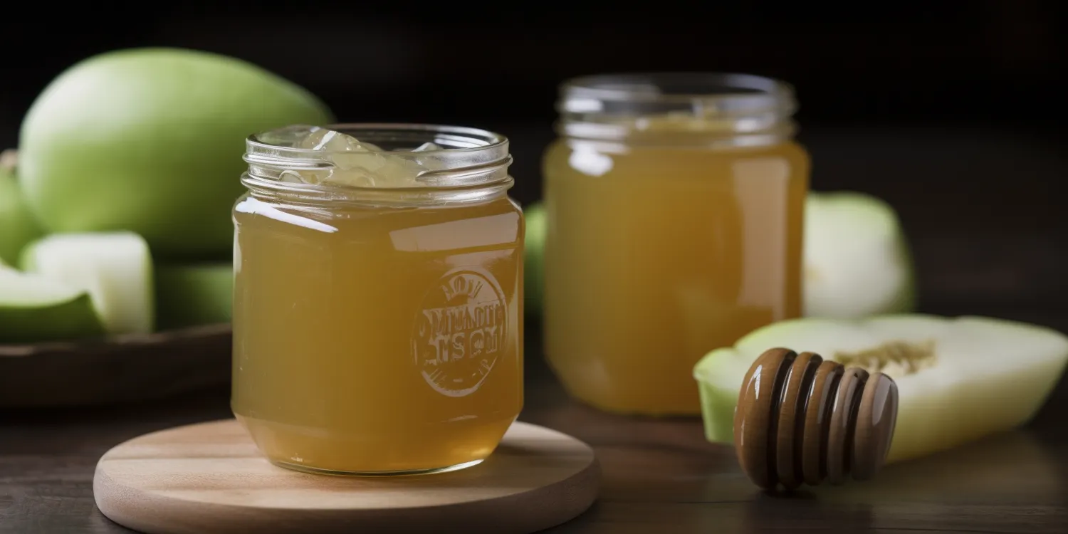 Co to jest miód nektarowo-spadziowy i jak powstaje?