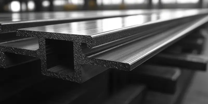 Dlaczego stal nierdzewna rdzewieje?