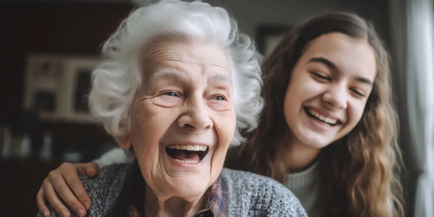 Dom dla seniora - czy to dobre rozwiązanie?