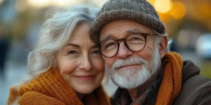 Dom dla seniora - czym się kierować przy jego wyborze?