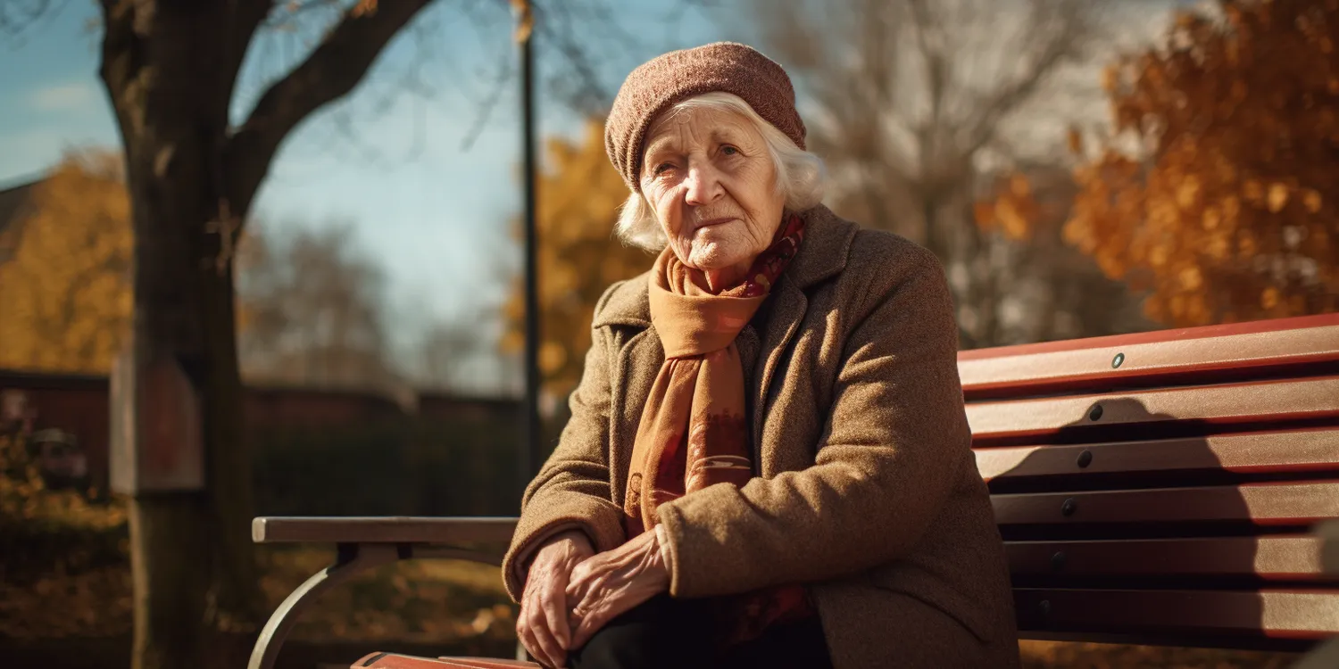 Dom opieki dla starców