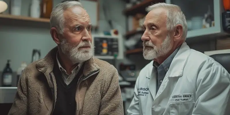 E recepta o co chodzi?