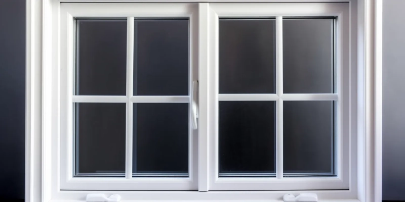 Gdzie oddać stare okna PCV?