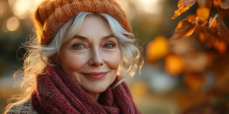 Idealny dom opieki dla starców