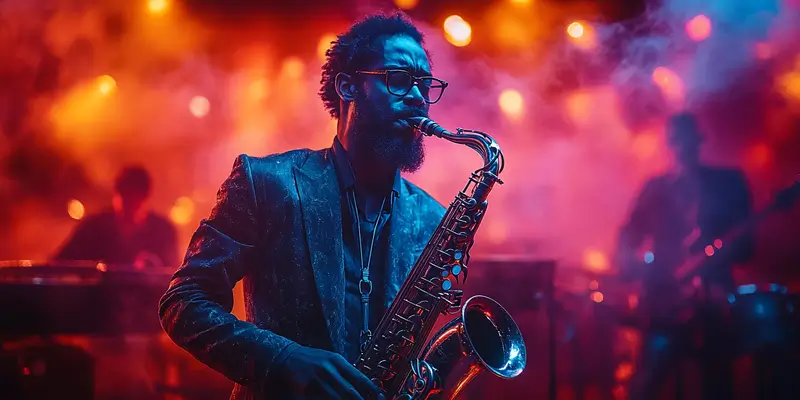 Ile klawiszy ma saksofon?